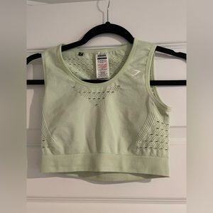 Gymshark Crop Top/Bra